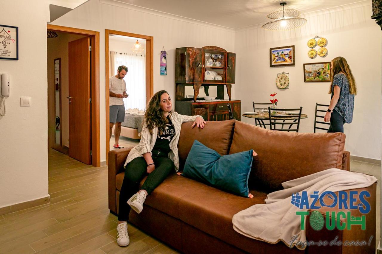 英雄港Atlantida Dream别墅 外观 照片
