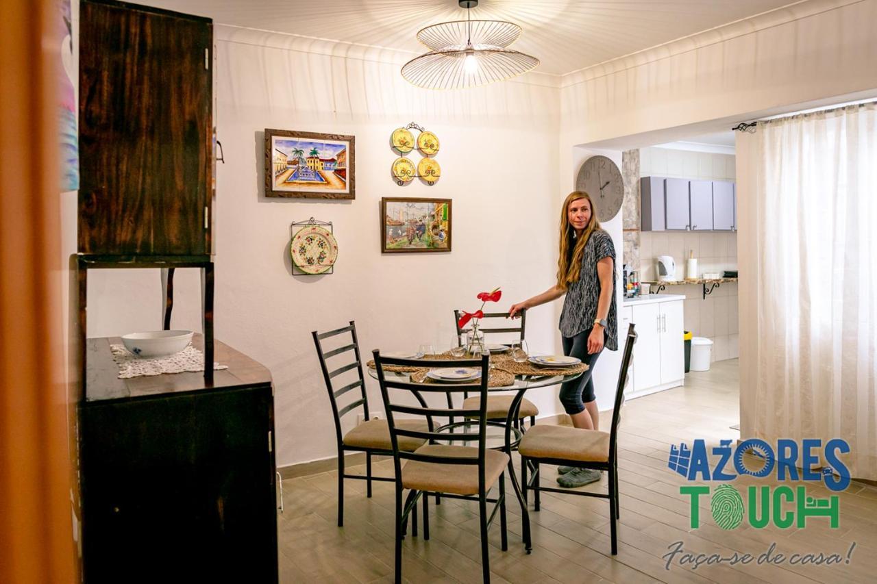英雄港Atlantida Dream别墅 外观 照片