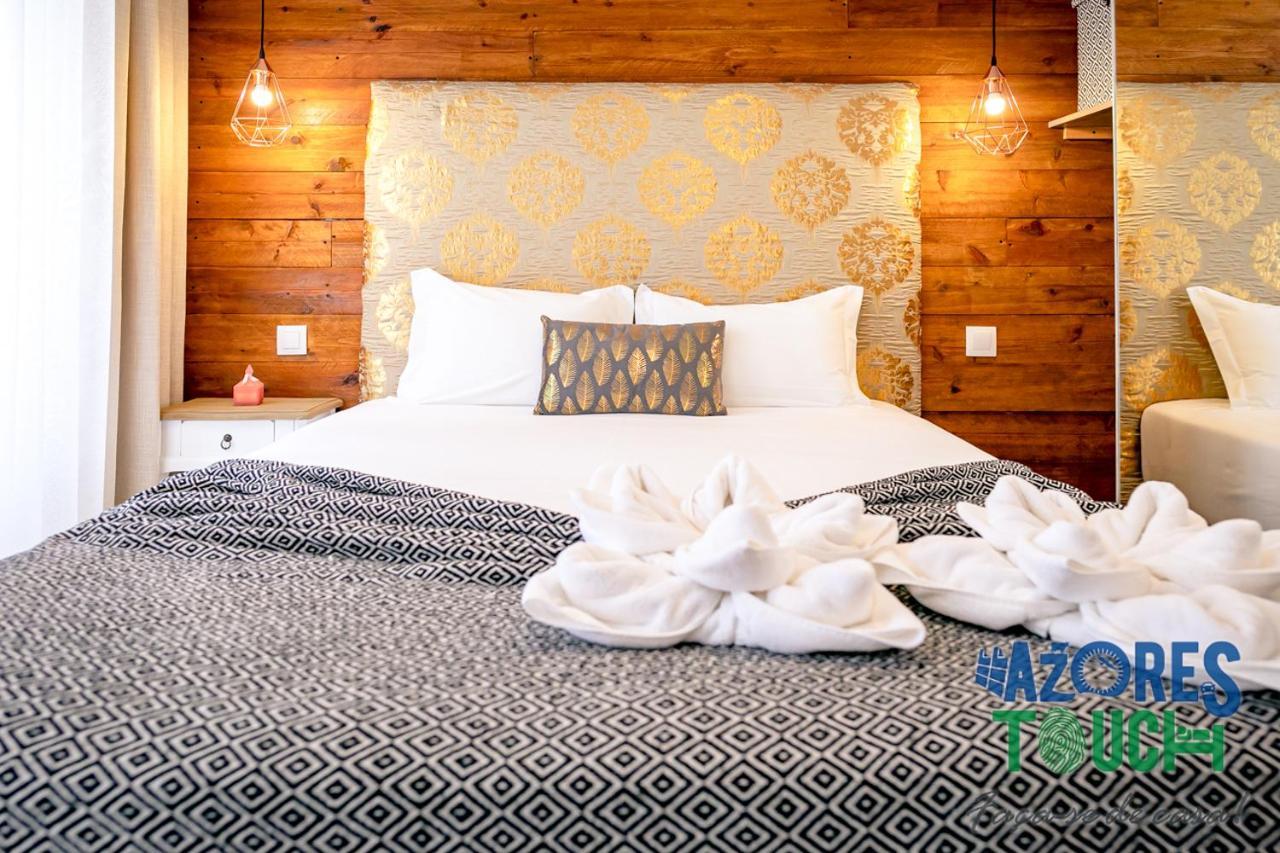 英雄港Atlantida Dream别墅 外观 照片